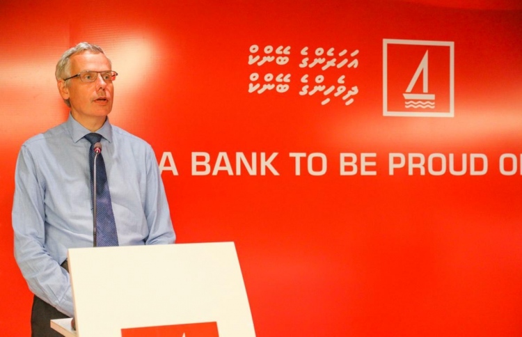 ޑިޖިޓަލް ހިދުމަތްތައް އިތުރަށް ފުޅާކުރާނަން: ބީއެމްއެލް