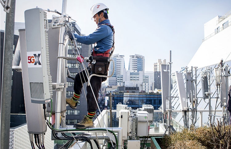 5ޖީ: އިންޓަނެޓް އަގު ހެޔޮކުރަން ހުރަހަކަށް ވެދާނެތަ؟