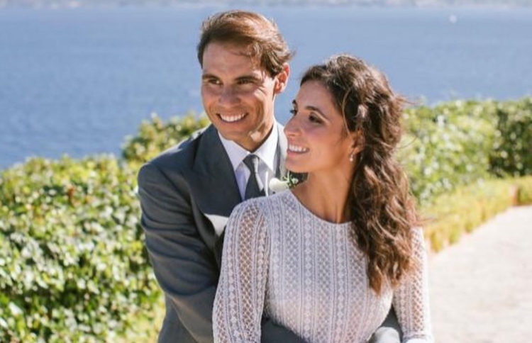 ޓެނިސް ތަރި ރަފައެލް ނަޑާލް ކައިވެނިކޮށްފި