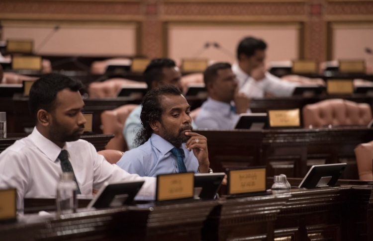 މީރާގެ ބޯޑަށް އައްޔަންކުރަން ފޮނުވި ދެ ނަން ކޮމިޓީއަށް