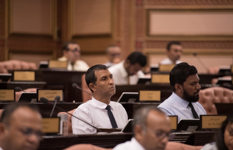 ޖޭއެސްސީގެ އާންމު މެމްބަރުކަމަށް ހަ މީހެއްގެ ނަން