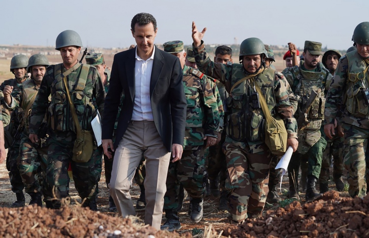 11 އަހަރަށް ފަހު ސީރިޔާ އަރަބި ލީގަށް