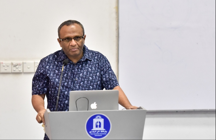 ފްލެޓްތައް މެނޭޖްކުރާނެ ގާނޫނީ ނިޒާމެއް ގެންނަން ޖެހޭ