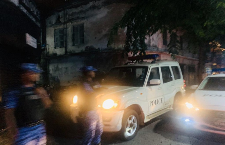 ހަނގުރާމައަށް ދިވެހިން ފޮނުވާ މީހަކު ހައްޔަރުކޮށްފި