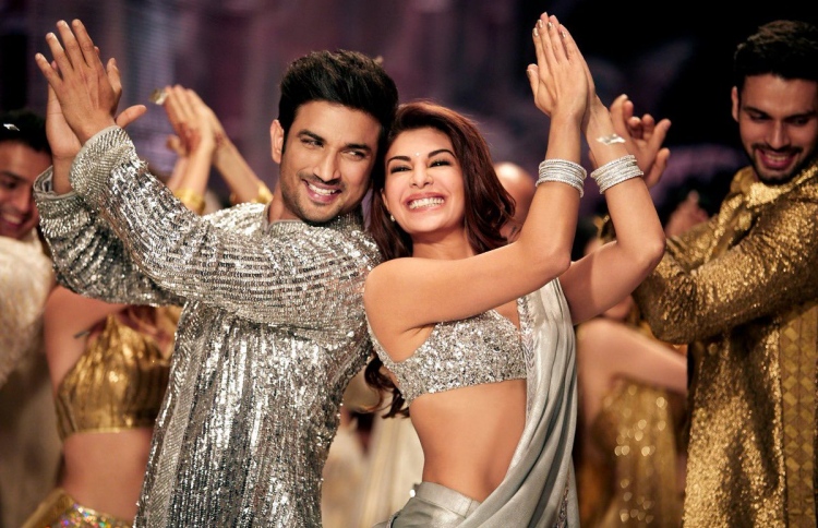 ބޮލީވުޑްގެ ޚަބަރުތައް ކުރުކޮށް