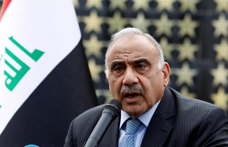 އެމެރިކާ ސިފައިން އިރާގުގައި ތިބުމުގެ ހުއްދައެއް ނެތް