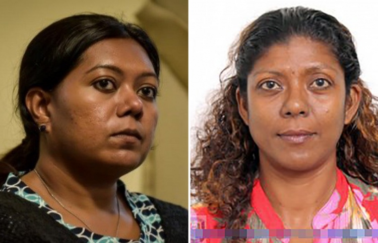 ޝަހިންދާ އާއި އަޒްރާ ތަހުގީގަށް ހާޒިރުވާން ދެ ހަފުތާ!