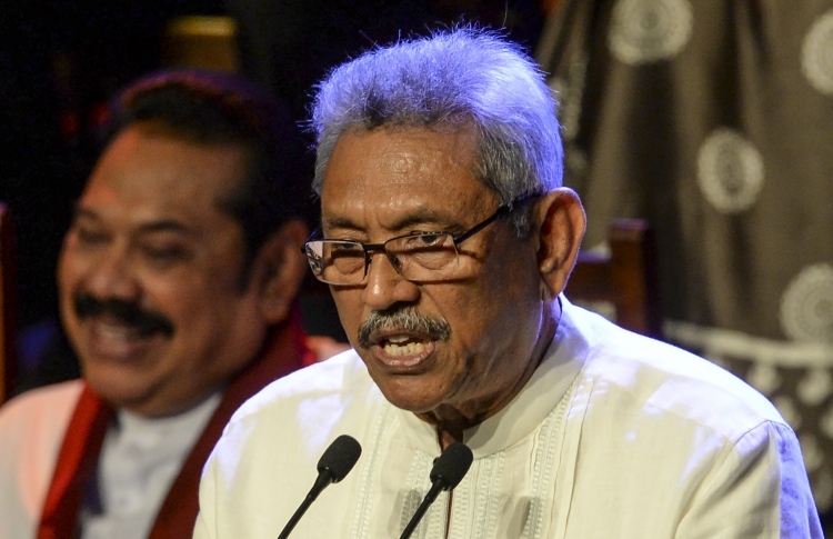 އިގްތިސާދަށް އަމާޒުކޮށް ގޯޓާބޭގެ މެނިފެސްޓޯ ނެރެފި