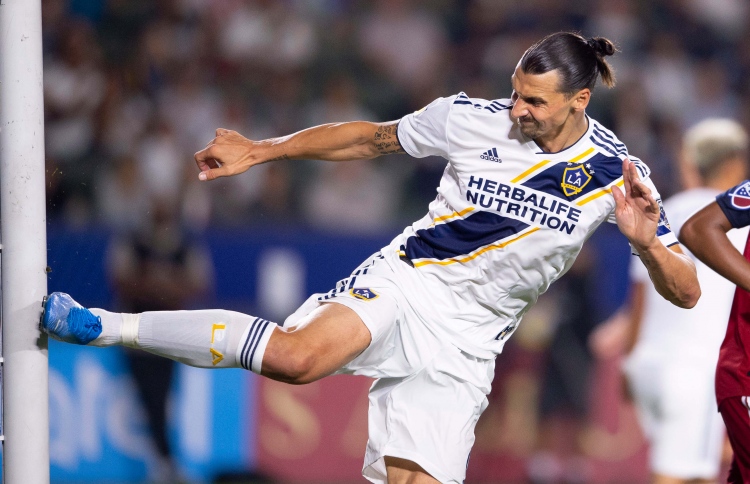 އެމެރިކާ ސަޕޯޓަރުންނަށް އިބްރަހިމޮވިޗުގެ ރައްދެއް