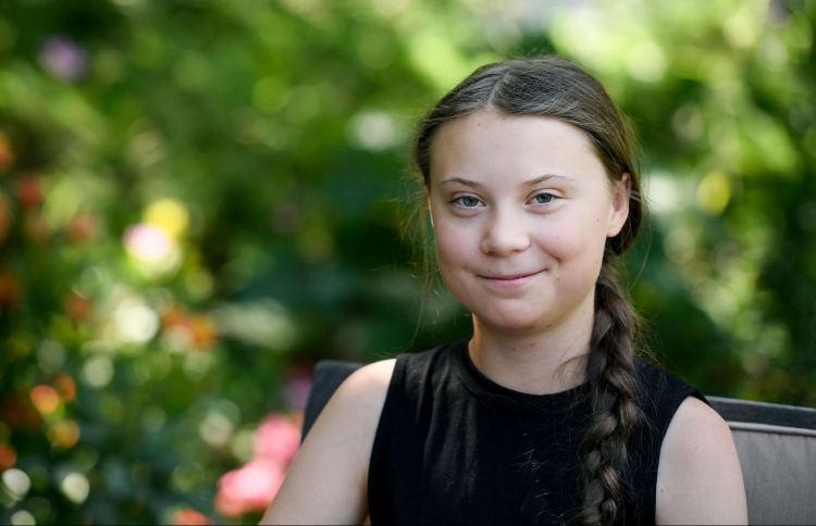 ގްރެޓާ ތަމްބާގަށް ނިސްބަތްކޮށް ސޫތްޕަކަށް ނަން ދީފި