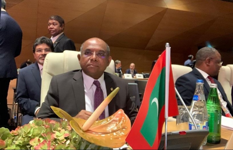 ޝާހިދު އަނެއްކާވެސް އިންޑިއާ އަށް ވަޑައިގަންނަވަނީ