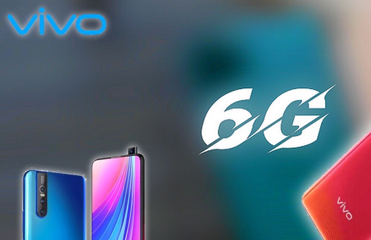 ވީވޯ އިން 6ޖީ ރެޖިސްޓްރީކުރަނީ