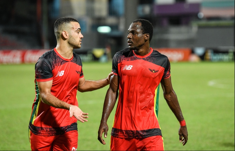 ދަ ގްރާންޑޭ އިން ގްރީން ސްޓްރީޓްސް ބަލިކޮށްފި