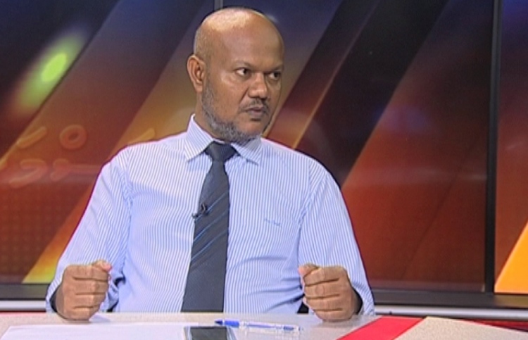 ޓެކްސް ނުދައްކައިގެން ފުއާދު އެންމެ ފަހުން ޖަލަށް