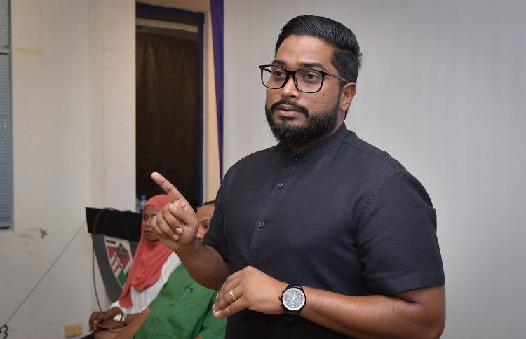 އެފްއޭއެމްއާ ދެކޮޅަށް އޭއެފްސީން ފިޔަވަޅު އަޅަނީ