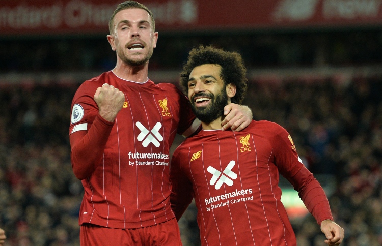 ފަހަތުން އަރައި މޮޅުވެ ލިވަޕޫލް ލީޑު ދަމަހައްޓައިފި