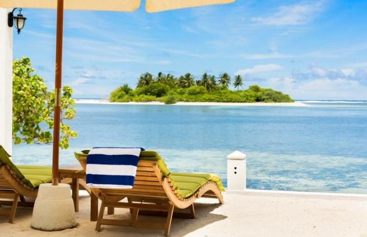 ޓޫރިޒަމަށް އައްޑޫންް ބިމަށް ހުޅުވާލާނީ ބުރާސްފަތި ދުވަހު