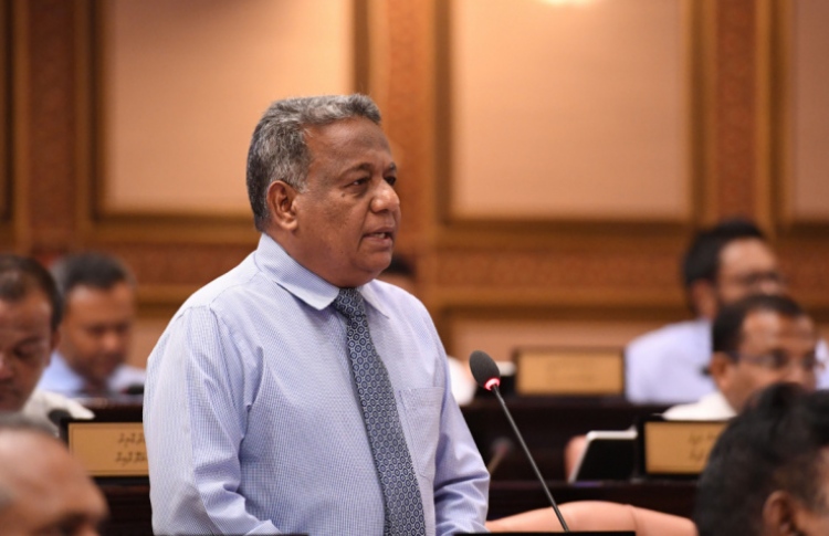 ޓެކްސް ނަގަންޖެހޭނީ ވިޔަފާރިތަކަށް ދަތިނުވާ ގޮތަށް