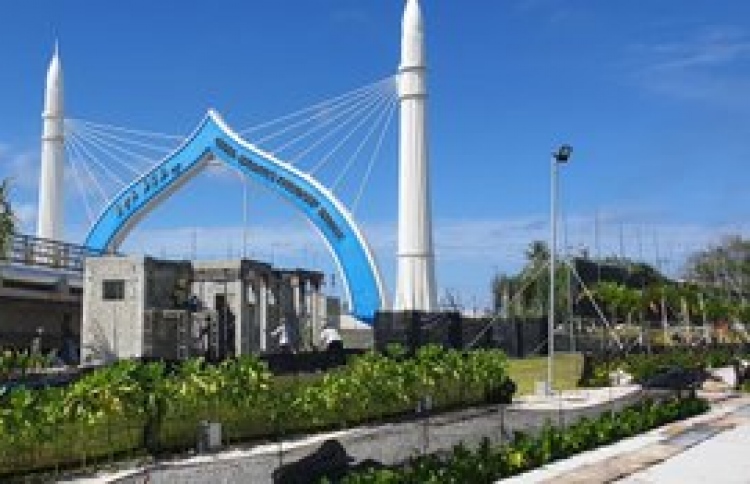 އެއްބަސްވުމެއް ނެތި 2 މިލިއަން ރުފިޔާގެ މަސައްކަތެއް