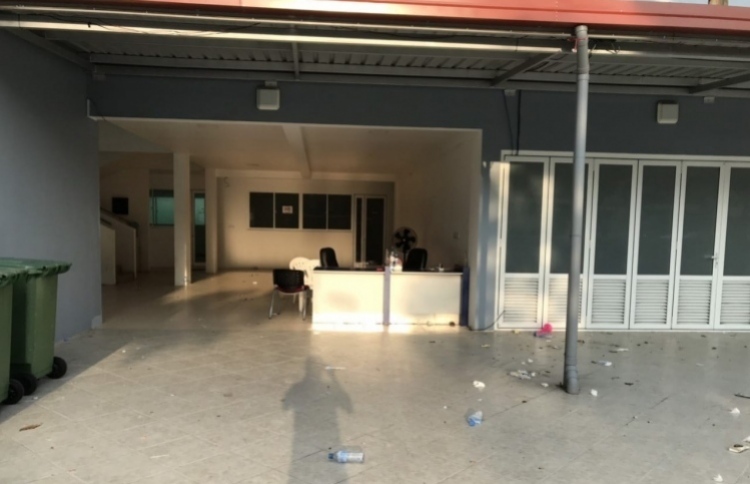 ވުހާން ވައިރަސް އަށް ޝައްކުވާ މީހުން ހުޅުމާލެ އަށް