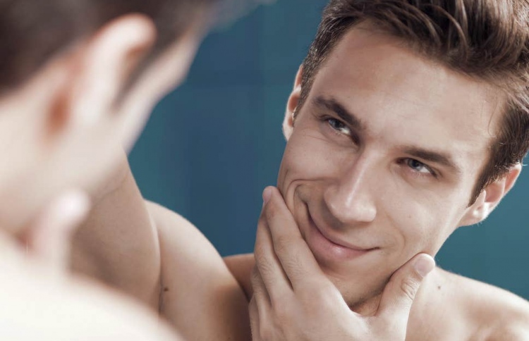 އަމިއްލަ ނަފްސަށް ލޯބިކުރުމުން ޑިޕްރެޝަނާ ދުރުވޭ