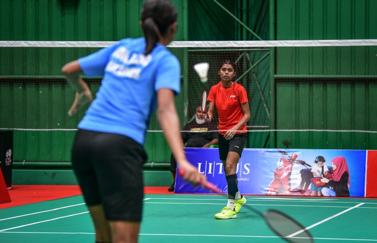 ބޮޓްސްވާނާގައި ދެކެޓަގަރީން ދިވެހި އެތުލީޓުން ފައިނަލަށް