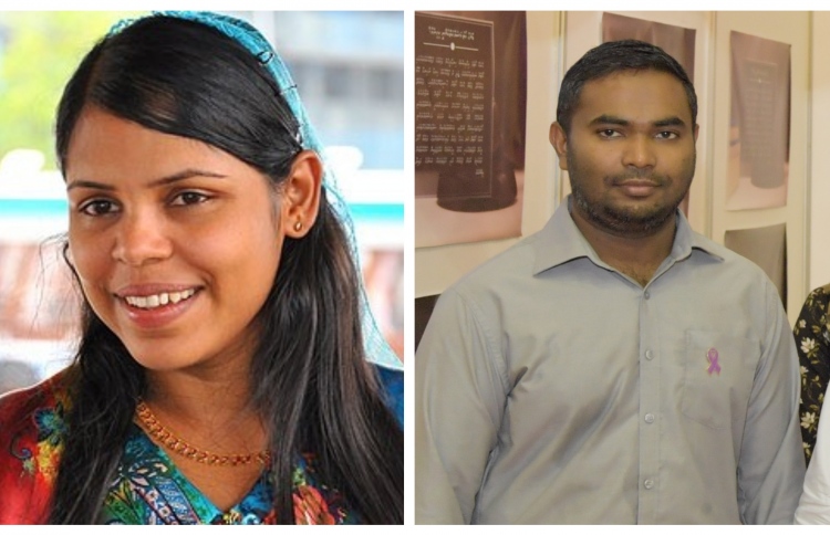 މަހާޒާއި ދިޔާނާއާ މެދު ގޮތެއް ނިންމުން ކޮން އިރަކުން؟