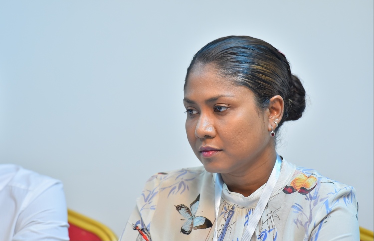 ލޯކަލް އިންތިހާބު ފަސްކުރުމުގެ ބިލް ބަލައިގެންފި