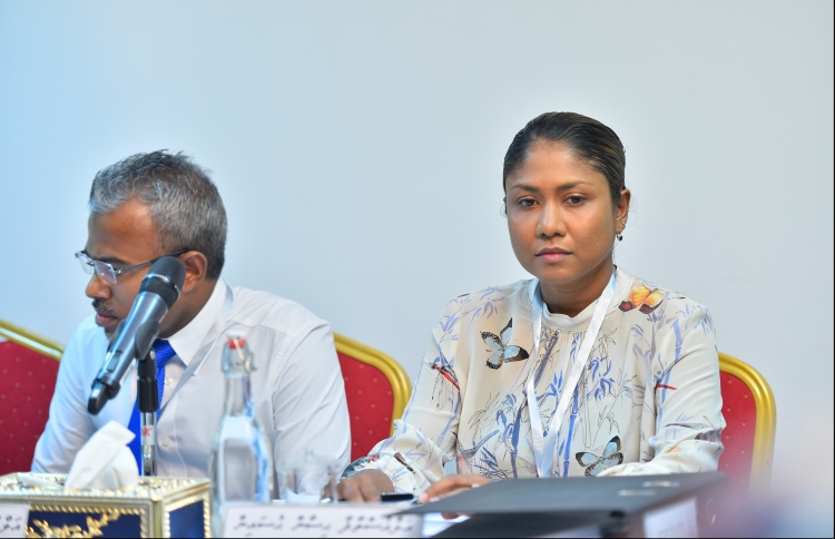 އެއްމަސް ތެރޭ ހުކުމް ނުކުރުމުން ސުލޫކީ މައްސަލައެއް