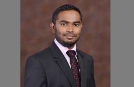 Judge Mahaz Ali Zahir: the parliament approved to appoint him to the Supreme Court on October 30, 2019. 
