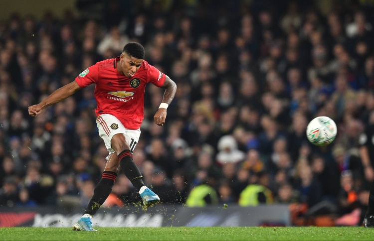 ލިވަޕޫލާއި ޔުނައިޓެޑުން އާސެނަލާއި ޗެލްސީ ކަޓުވާލައިފި