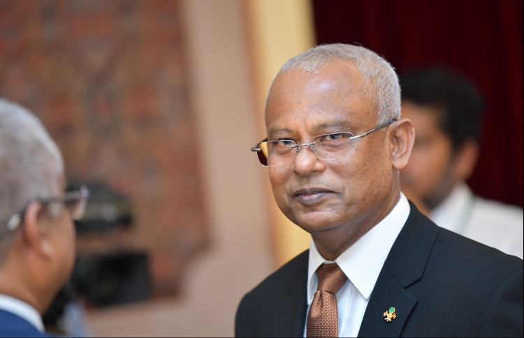 ކައުންސިލްތަކުގެ ދައުރު ފަސް އަހަރަށް ބަދަލުކޮށްފި