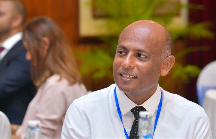 ރައިވަރުގެ މައްސަލައިގައި މާފަށް އެދި ފިޔަވަޅު އަޅައިފި