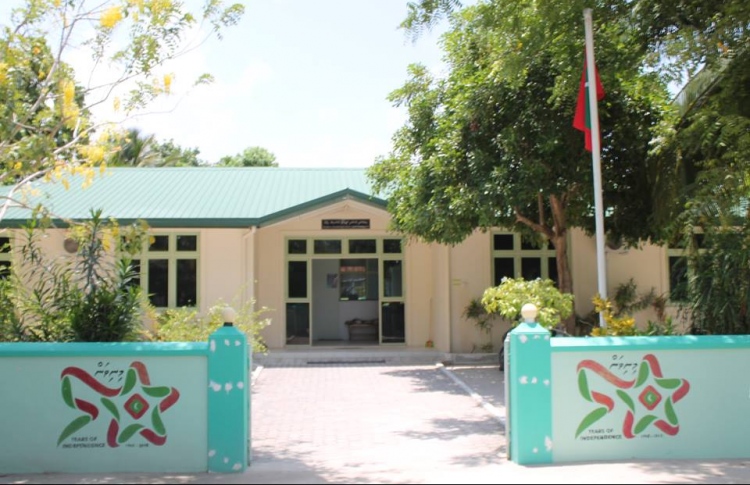 ނޮޅިވަރަމްގައި މީހަކު މަރާލި ކަމަށް ބުނާ މައްސަލައެއް