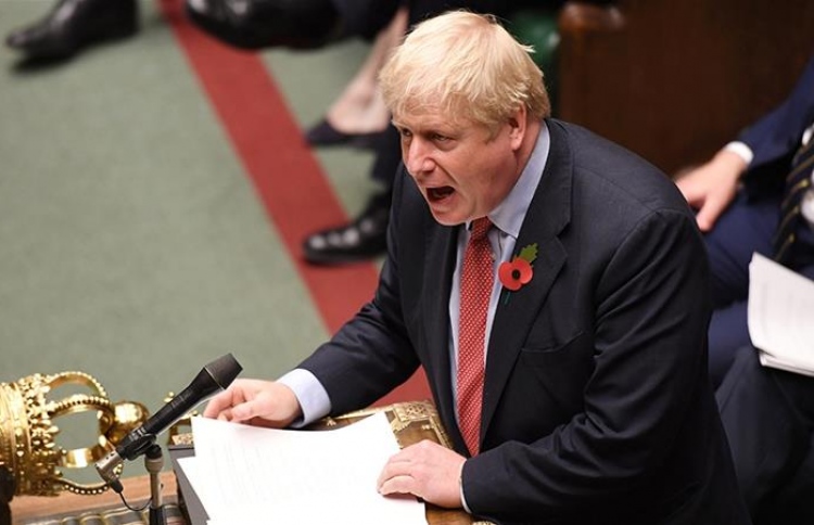 96 އަހަރަށް ފަހު އިނގިރޭސިން ވިންޓާ އިލެކްޝަނަކަށް