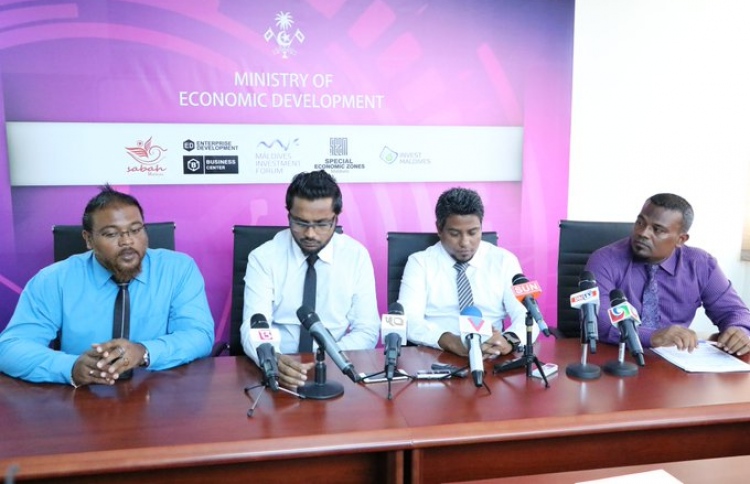 ގެޓްސެޓަށް 35 މިލިއަން އިތުރަށް ދޫކުރިކަމަށް ދައްކާ!