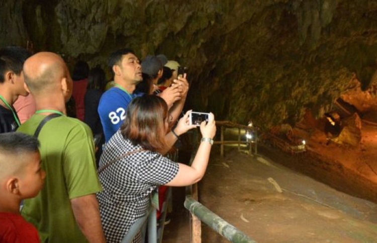 15 މަސް ފަހުން ތައިލެންޑުގެ ހޮހަޅަ ހުޅުވާލައިފި