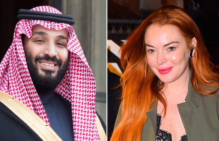 ސައުދީ ވަލީ އަހުދާއި ލިންޒީއާ ކޮން ގުޅުމެއް؟