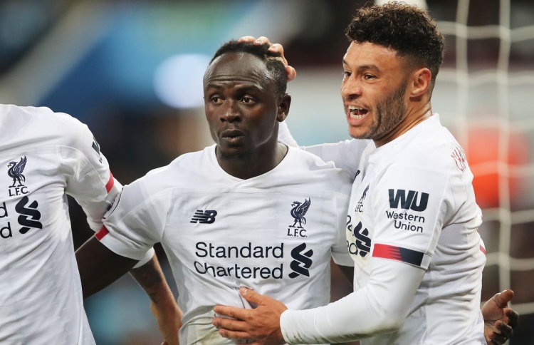 މާނޭ ފަހު ވަގުތު ލިވަޕޫލްގެ ލީޑު ދަމަހައްޓައިދީފި