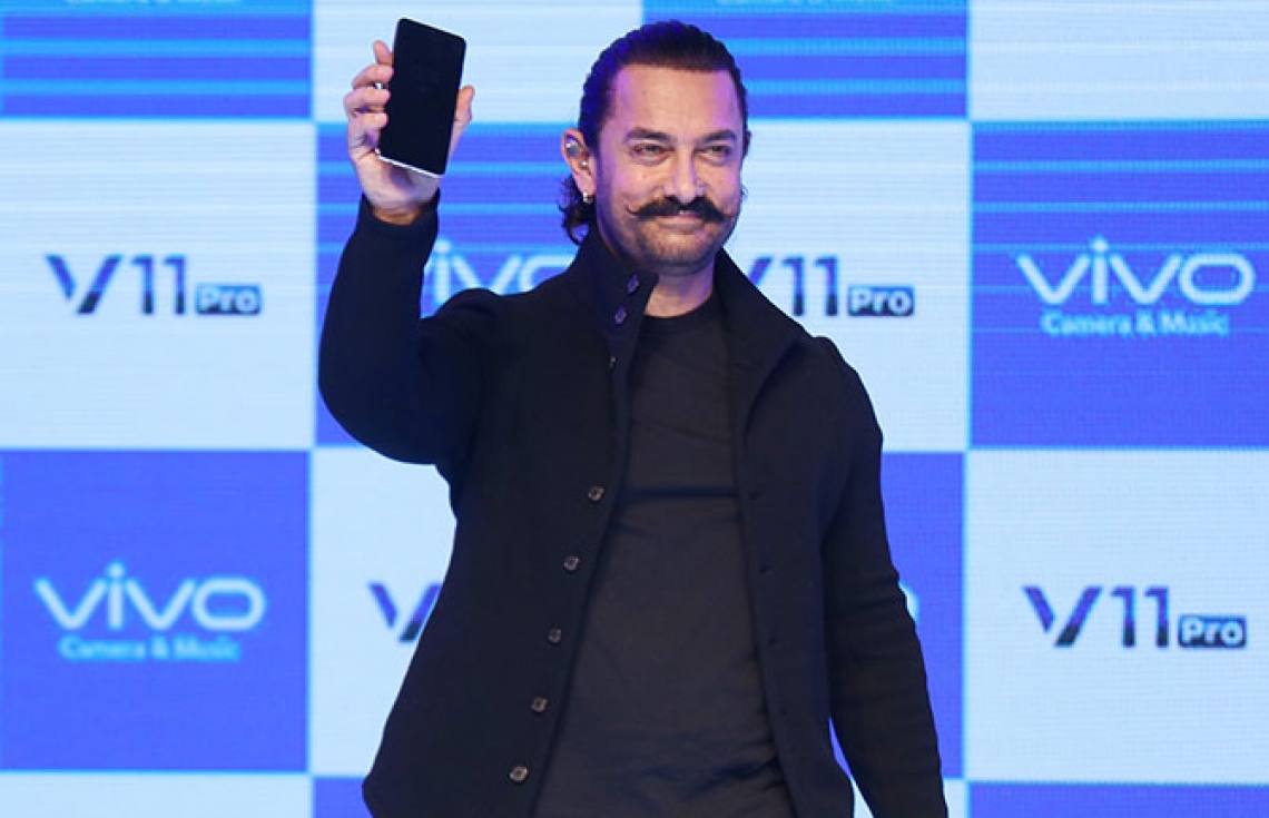 ވީވޯ އިންޑިއާގެ ލޯގޯ ފަރުމާކޮށްގެން 7،000 ޑޮލަރު