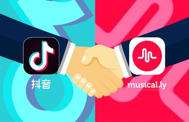 ޓިކްޓޮކް ކުންފުނިން މިއުޒިކަލީ ގަތް މައްސަލަ ބަލަނީ