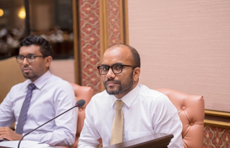 މިއީ ގަދަރުވެރި ދިރިއުޅުމެއް ހޯދައިދޭނެ ބަޖެޓެއް: އަމީރު