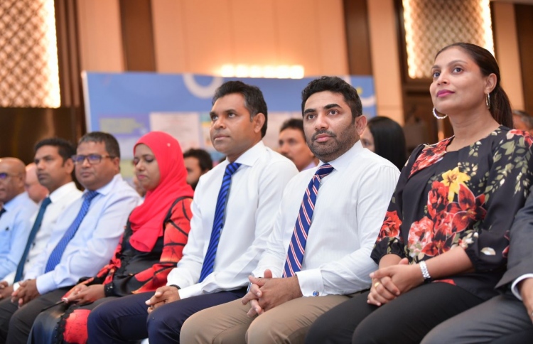 އާއްމުސިއްހަތާ ބެހޭ ބޮޑު މަހާސިންތާ ފަށައިފި