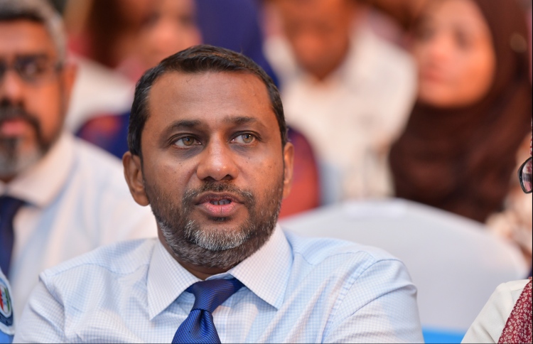 ގޭގައި ތިބި ސިއްހީ ފަންނުވެރިން ނުކުންނަވާ: އަފްއާލް