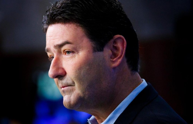 މުވައްޒަފަކާ ރައްޓެހިވި މެކްޑޮނަލްޑްގެ ސީއީއޯ ވަކިކޮށްފި