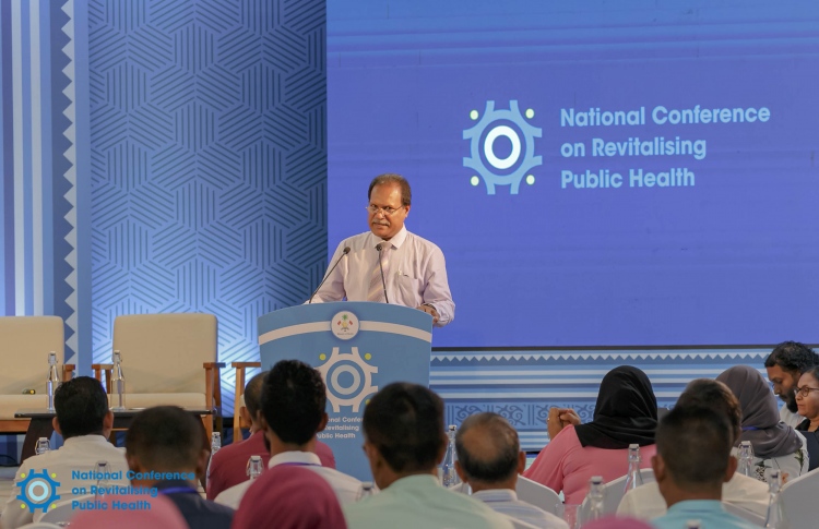 "ބިނާކުރާމީހުން ރާއްޖޭގައި ބޭތިއްބޭނެ ގޮތް ހޯދަންޖެހޭ"