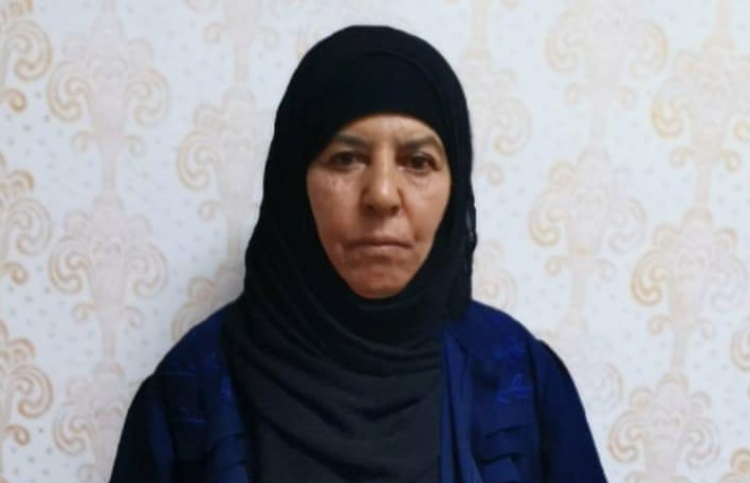 ބަޣުދާދީގެ ދައްތަ ސީރިއާ އިން ހައްޔަރުކޮށްފި