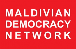Ministry of Youth, Sports and Community Engagement   decided to dissolve Maldivian Democracy Network. PHOTO: MALDIVIAN DEMOCRACY NETWORK