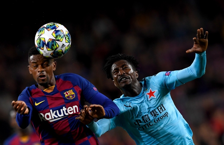 ޗެމްޕިއަންސް ލީގާއި ޔުރޮޕާ ލީގު އޮގަސްޓުގައި؟