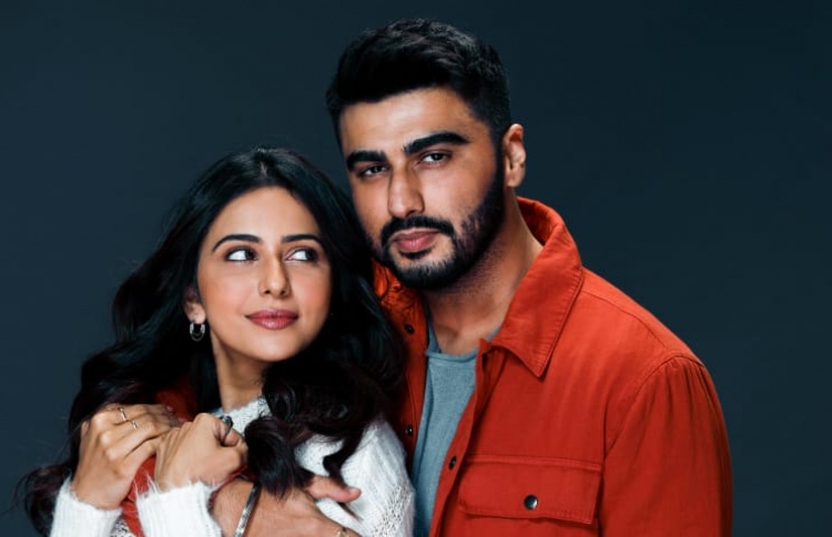 އަރުޖުންގެ "ސަރުދާރު ކާ ގްރޭންޑްސަން" އަންނަ މަހު